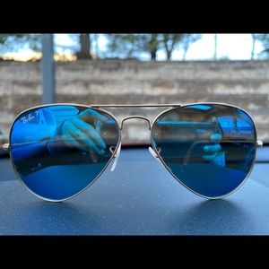 Used Woman sunglasses